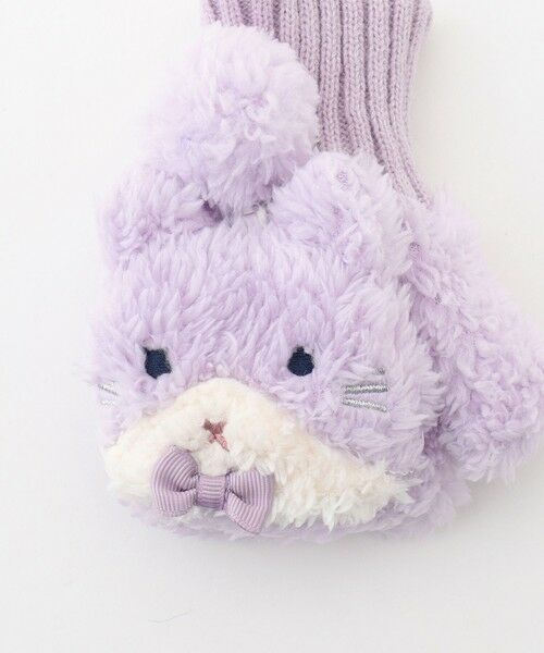 ANY / エニィ 手袋 | アニマル2WAY手袋 | 詳細12