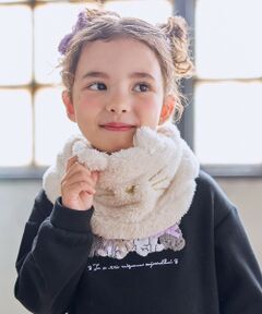 ANY / エニィ マフラー・ショール・スヌード・ストール | ネッコウォーマー