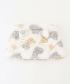 ANY / エニィ マフラー・ショール・スヌード・ストール | ネッコウォーマー