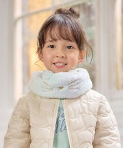 ANY / エニィ マフラー・ショール・スヌード・ストール | ネッコウォーマー