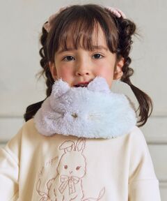 ANY / エニィ マフラー・ショール・スヌード・ストール | ネッコウォーマー