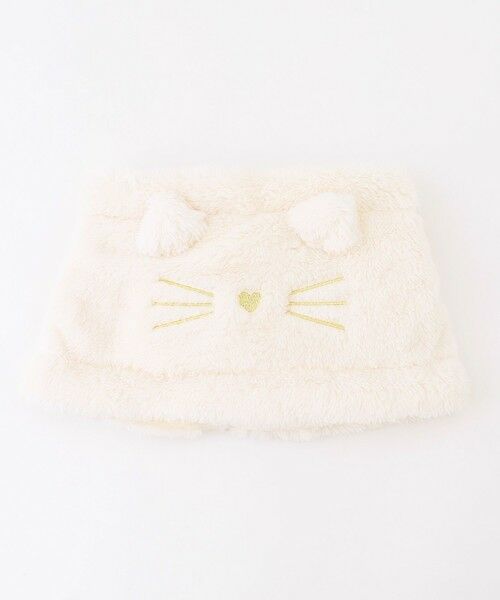 ANY / エニィ マフラー・ショール・スヌード・ストール | ネッコウォーマー | 詳細2