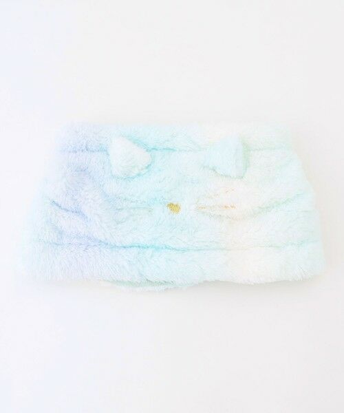 ANY / エニィ マフラー・ショール・スヌード・ストール | ネッコウォーマー | 詳細5