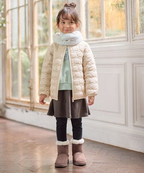 ANY / エニィ マフラー・ショール・スヌード・ストール | ネッコウォーマー | 詳細3