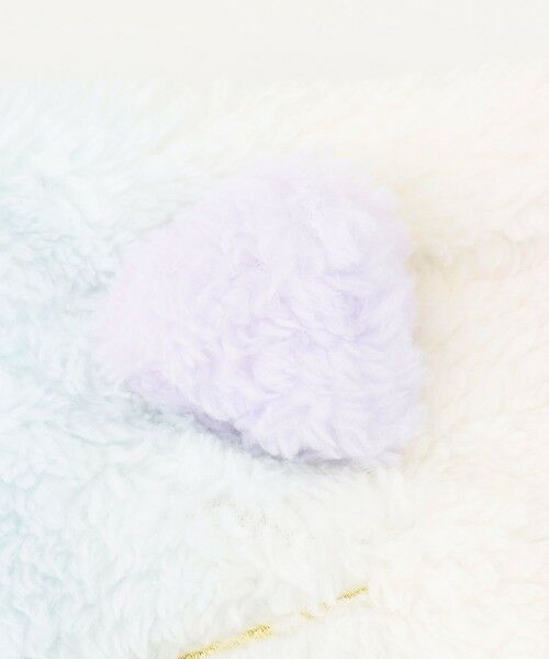 ANY / エニィ マフラー・ショール・スヌード・ストール | ネッコウォーマー | 詳細12