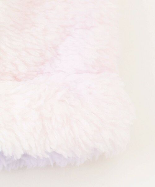 ANY / エニィ マフラー・ショール・スヌード・ストール | ネッコウォーマー | 詳細13