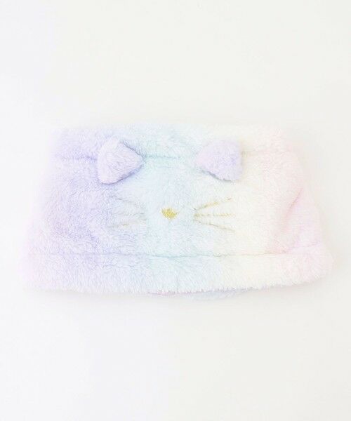 ANY / エニィ マフラー・ショール・スヌード・ストール | ネッコウォーマー | 詳細8