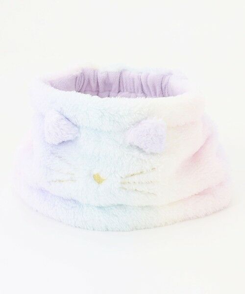 ANY / エニィ マフラー・ショール・スヌード・ストール | ネッコウォーマー | 詳細9