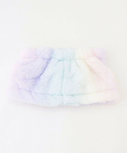 ANY / エニィ マフラー・ショール・スヌード・ストール | ネッコウォーマー | 詳細11