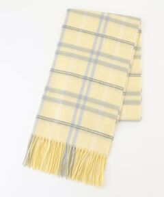 ANY / エニィ マフラー・ショール・スヌード・ストール | ウールマフラー