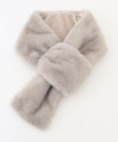 ANY / エニィ マフラー・ショール・スヌード・ストール | ファーティペット