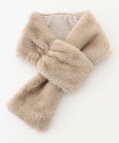 ANY / エニィ マフラー・ショール・スヌード・ストール | ファーティペット