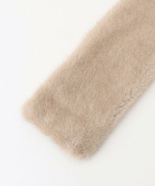 ANY / エニィ マフラー・ショール・スヌード・ストール | ファーティペット | 詳細3