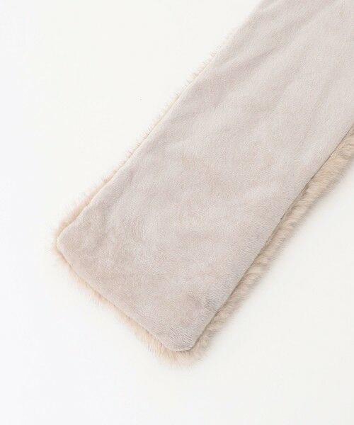 ANY / エニィ マフラー・ショール・スヌード・ストール | ファーティペット | 詳細4