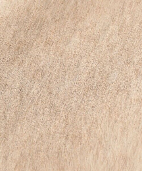 ANY / エニィ マフラー・ショール・スヌード・ストール | ファーティペット | 詳細5