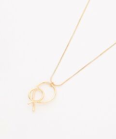 ANY / エニィ ネックレス・ペンダント・チョーカー | ノットモチーフネックレス