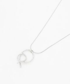 ANY / エニィ ネックレス・ペンダント・チョーカー | ノットモチーフネックレス