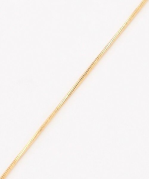 ANY / エニィ ネックレス・ペンダント・チョーカー | ノットモチーフネックレス | 詳細2