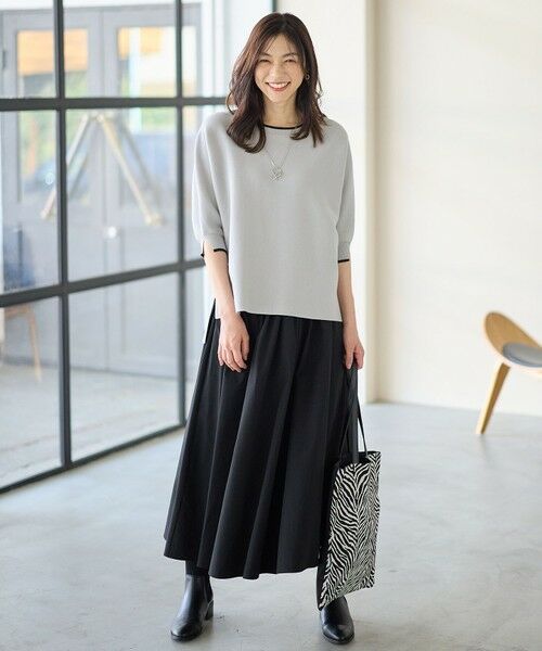 ANY / エニィ ネックレス・ペンダント・チョーカー | ノットモチーフネックレス | 詳細9