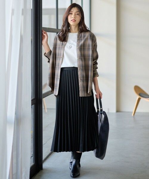 ANY / エニィ ネックレス・ペンダント・チョーカー | ノットモチーフネックレス | 詳細10