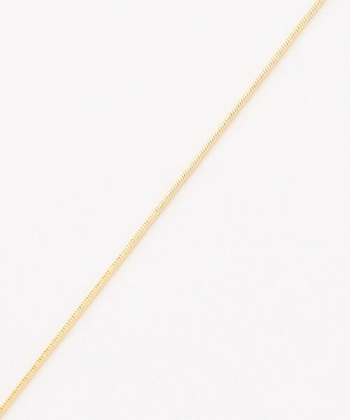 ANY / エニィ ネックレス・ペンダント・チョーカー | ドロップラリエットネックレス | 詳細1