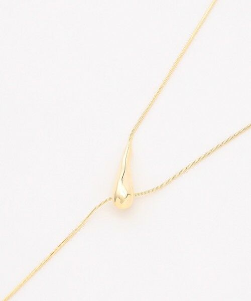 ANY / エニィ ネックレス・ペンダント・チョーカー | ドロップラリエットネックレス | 詳細2