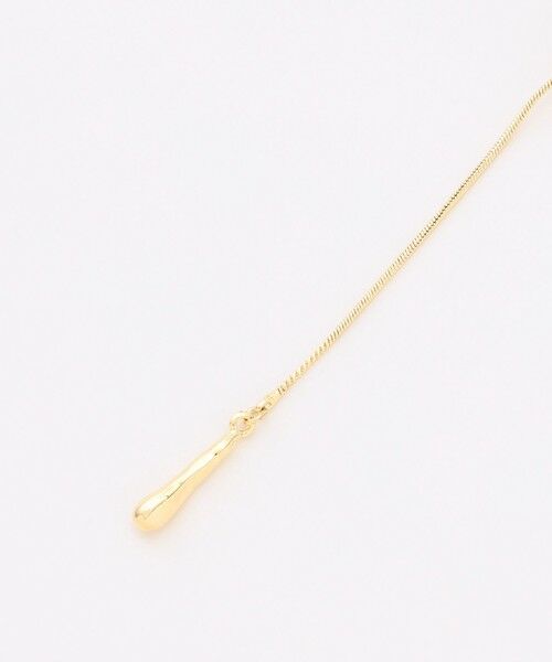 ANY / エニィ ネックレス・ペンダント・チョーカー | ドロップラリエットネックレス | 詳細3