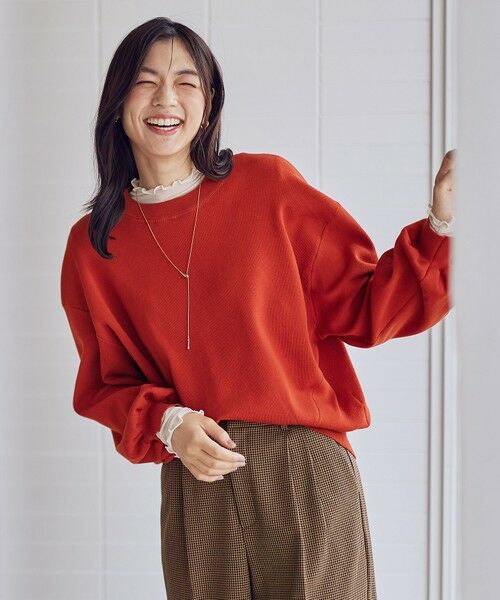 ANY / エニィ ネックレス・ペンダント・チョーカー | ドロップラリエットネックレス | 詳細6