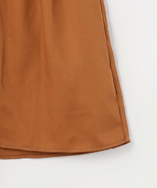 ANY / エニィ シャツ・ブラウス | エニィファンクションペプラムブラウス | 詳細23