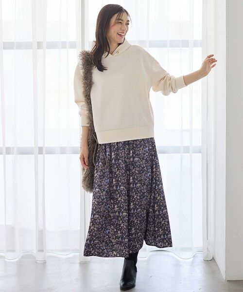 ANY / エニィ ショルダーバッグ | 2WAYファーワンショルダーバッグ | 詳細8