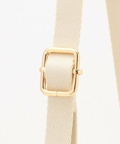 ANY / エニィ ショルダーバッグ | バケットファーショルダーバッグ | 詳細4