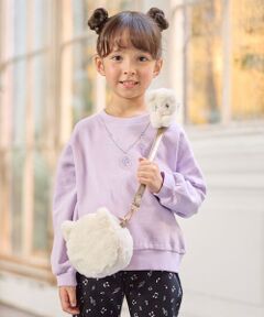 ANY / エニィ ショルダーバッグ | 肩のりアニマルポシェット