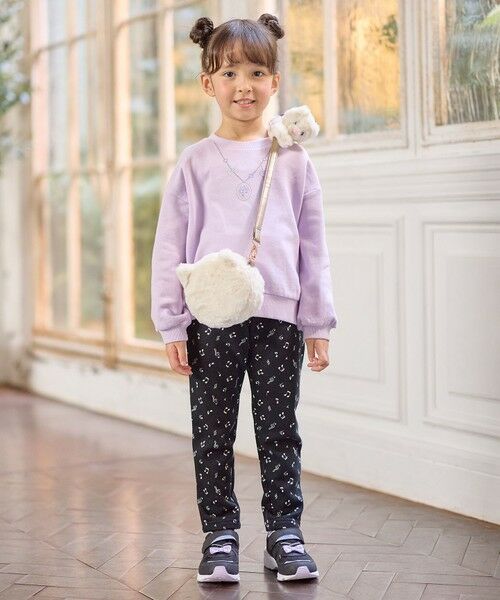 ANY / エニィ ショルダーバッグ | 肩のりアニマルポシェット | 詳細2