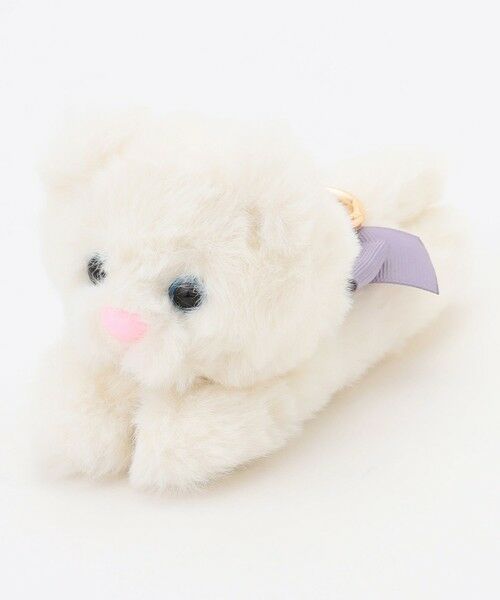 ANY / エニィ ショルダーバッグ | 肩のりアニマルポシェット | 詳細6