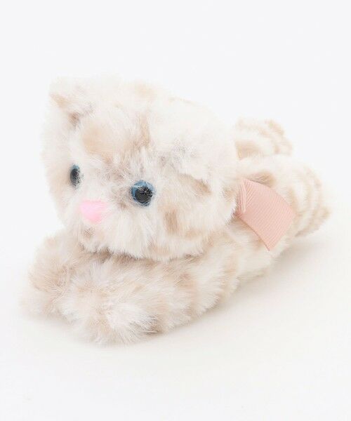 ANY / エニィ ショルダーバッグ | 肩のりアニマルポシェット | 詳細13