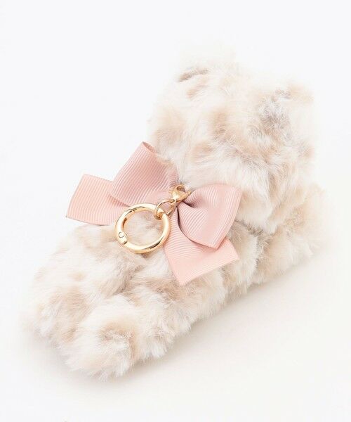 ANY / エニィ ショルダーバッグ | 肩のりアニマルポシェット | 詳細14