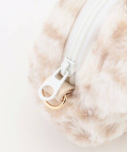 ANY / エニィ ショルダーバッグ | 肩のりアニマルポシェット | 詳細20