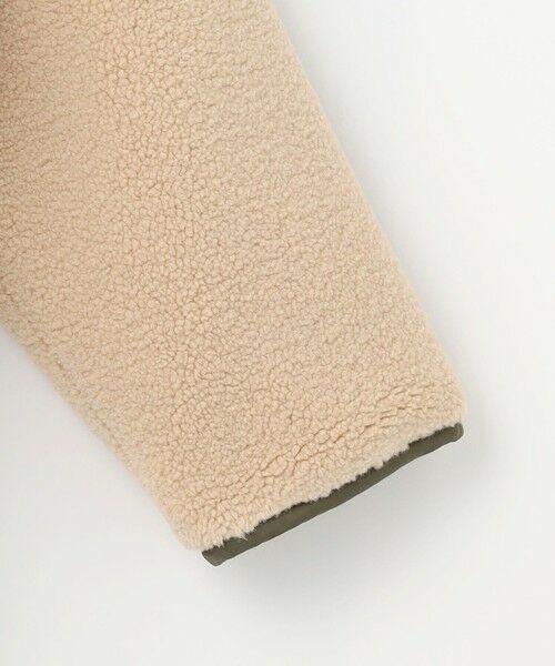 ANY / エニィ その他アウター | 【LEE掲載】ボアコート | 詳細27