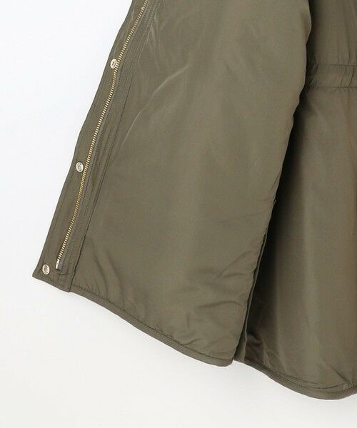 ANY / エニィ その他アウター | 【LEE掲載】ボアコート | 詳細29