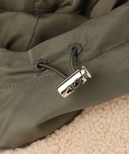 ANY / エニィ その他アウター | 【LEE掲載】ボアコート | 詳細30