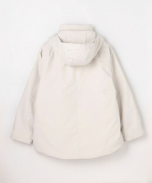 ANY / エニィ ダウンジャケット・ベスト | 撥水フーデットダウンコート | 詳細14