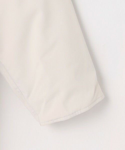 ANY / エニィ ダウンジャケット・ベスト | 撥水フーデットダウンコート | 詳細16