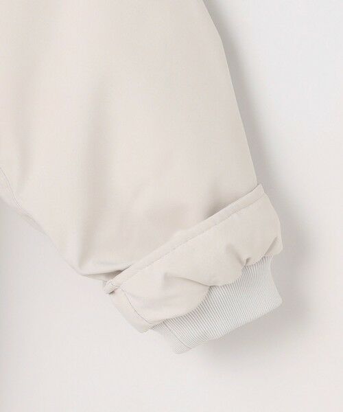 ANY / エニィ ダウンジャケット・ベスト | 撥水フーデットダウンコート | 詳細19