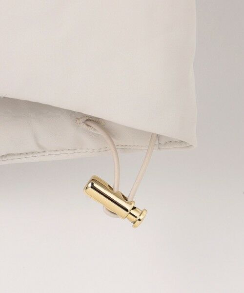 ANY / エニィ ダウンジャケット・ベスト | 撥水フーデットダウンコート | 詳細22