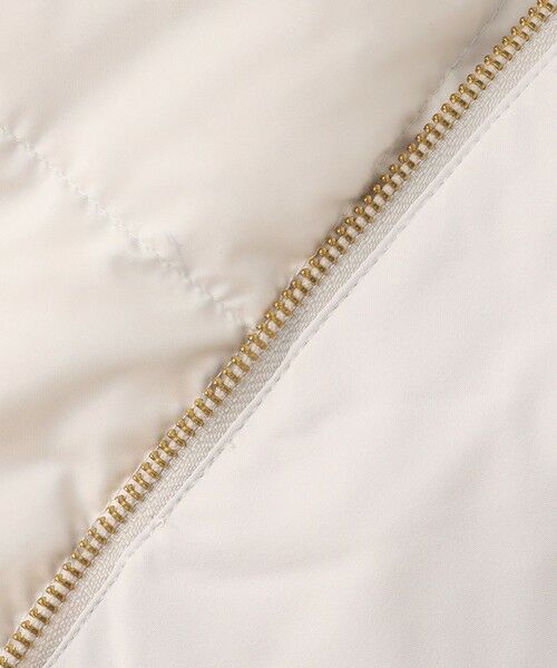 ANY / エニィ ダウンジャケット・ベスト | 撥水フーデットダウンコート | 詳細23