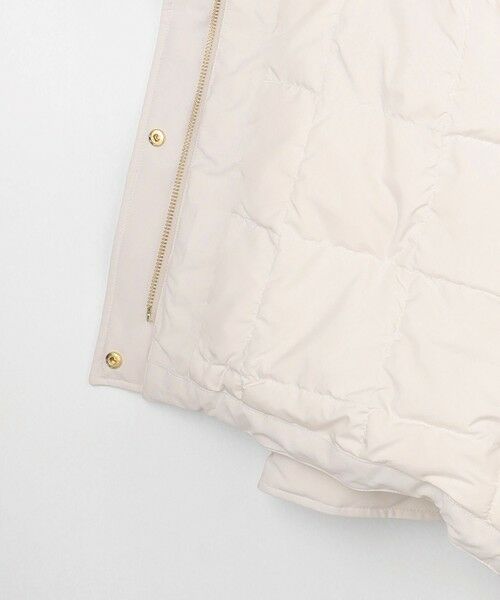 ANY / エニィ ダウンジャケット・ベスト | 撥水フーデットダウンコート | 詳細24