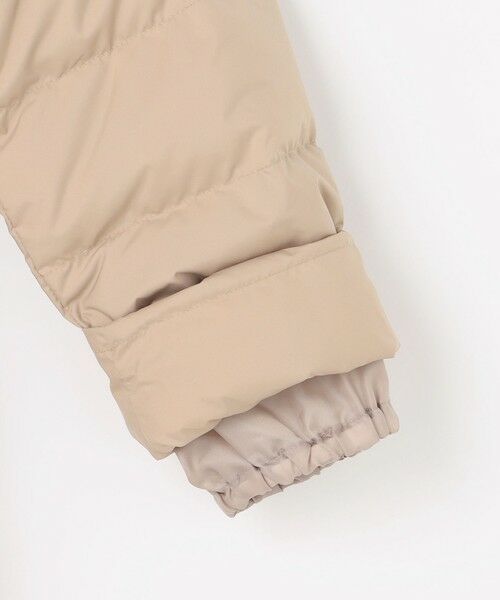 ANY / エニィ ダウンジャケット・ベスト | 【フード取り外し可能】楽映えリッチロング丈ダウン | 詳細23