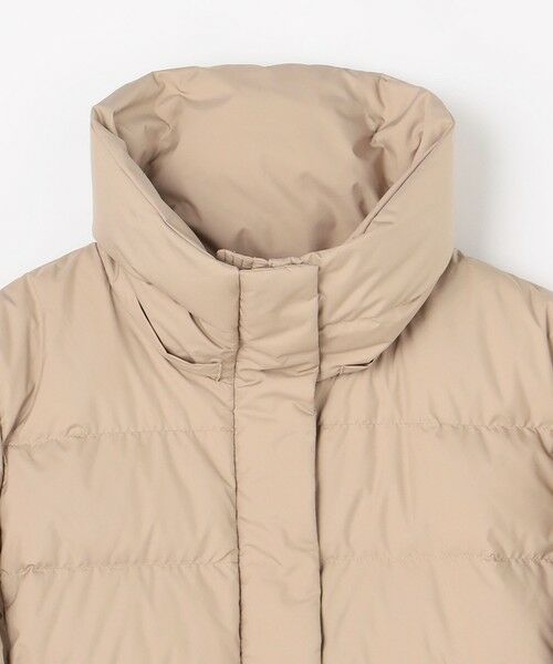ANY / エニィ ダウンジャケット・ベスト | 【フード取り外し可能】楽映えリッチロング丈ダウン | 詳細27