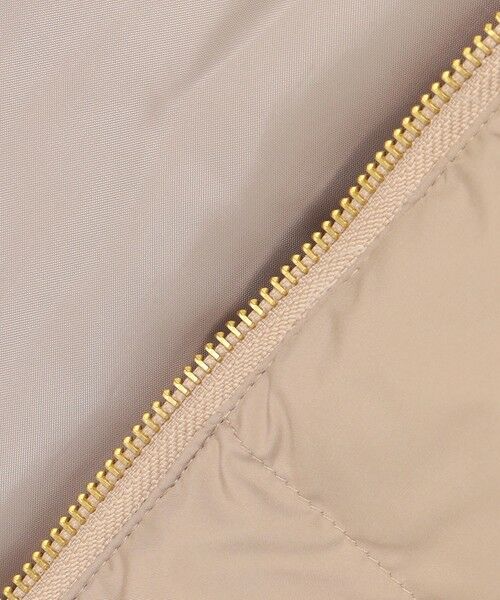 ANY / エニィ ダウンジャケット・ベスト | 【フード取り外し可能】楽映えリッチロング丈ダウン | 詳細28