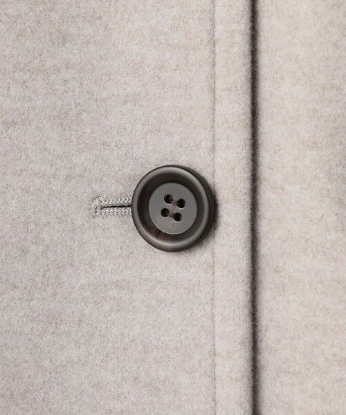 ANY / エニィ その他アウター | スタンドコクーンコート | 詳細18